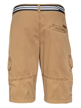 Protest PACKWOOD Men's Shorts - Latte