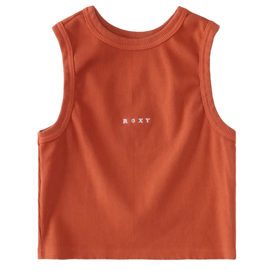 Roxify Tank Top