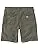 Rugged Flex Relaxed Fit 8-Inch Canvas Work Short