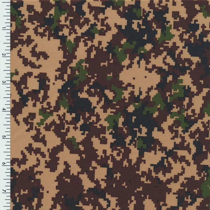 SCP425-64 Camouflage