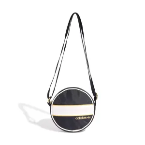 Sports Round Bag 'Black'