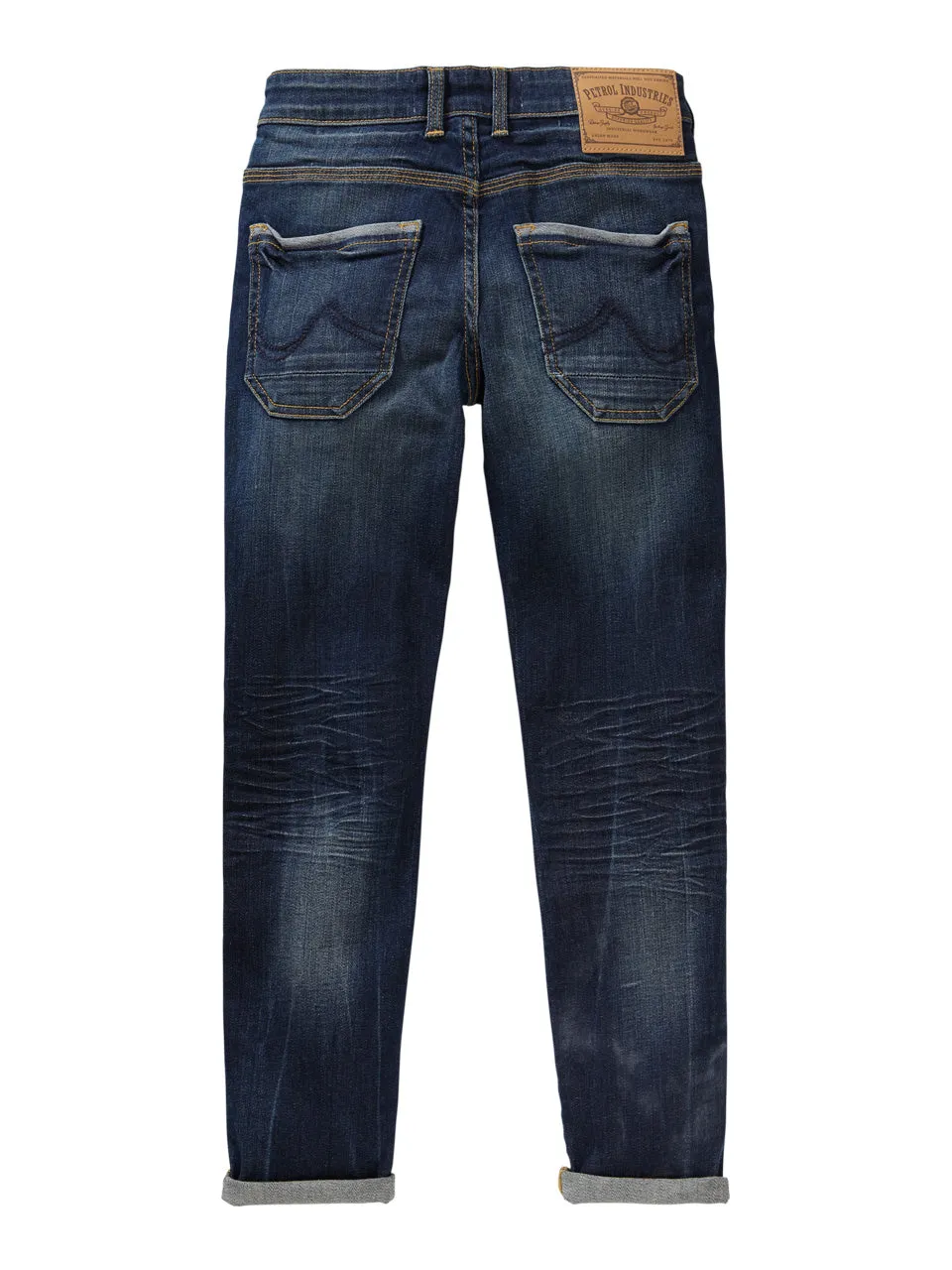 Sullivan Slim Fit Jeans