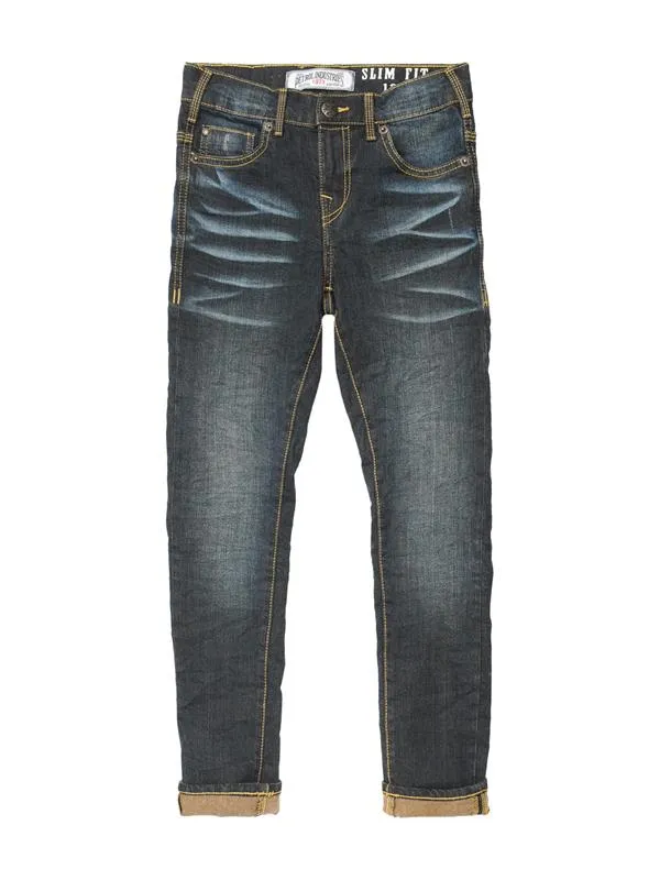 Sullivan Slim Fit Jeans