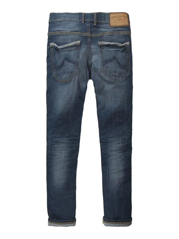 Sullivan Slim Fit Jeans