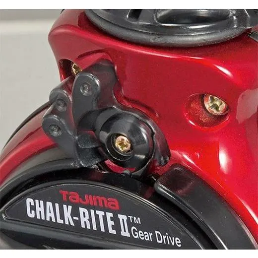 Tajima | Chalk Rite Gear Drive