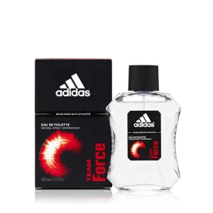 Team Force Eau De Toilette