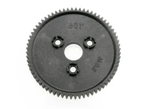 Traxxas Spur Gear: 32P (68T) (E-Maxx)