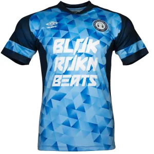 Umbro Block Rockin Beats 2021 Away Jersey