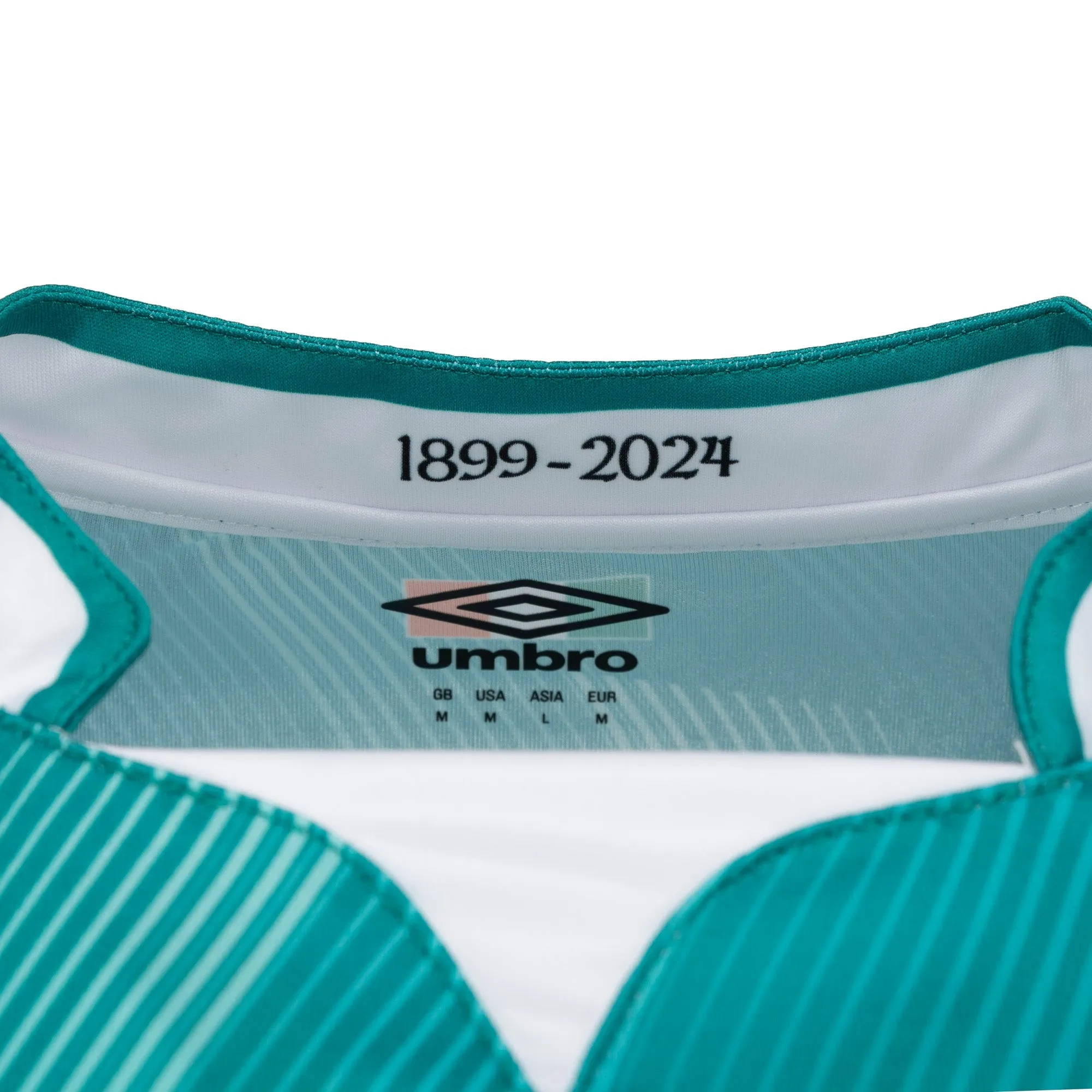 Umbro Shamrock Rovers 2024 3rd Jersey