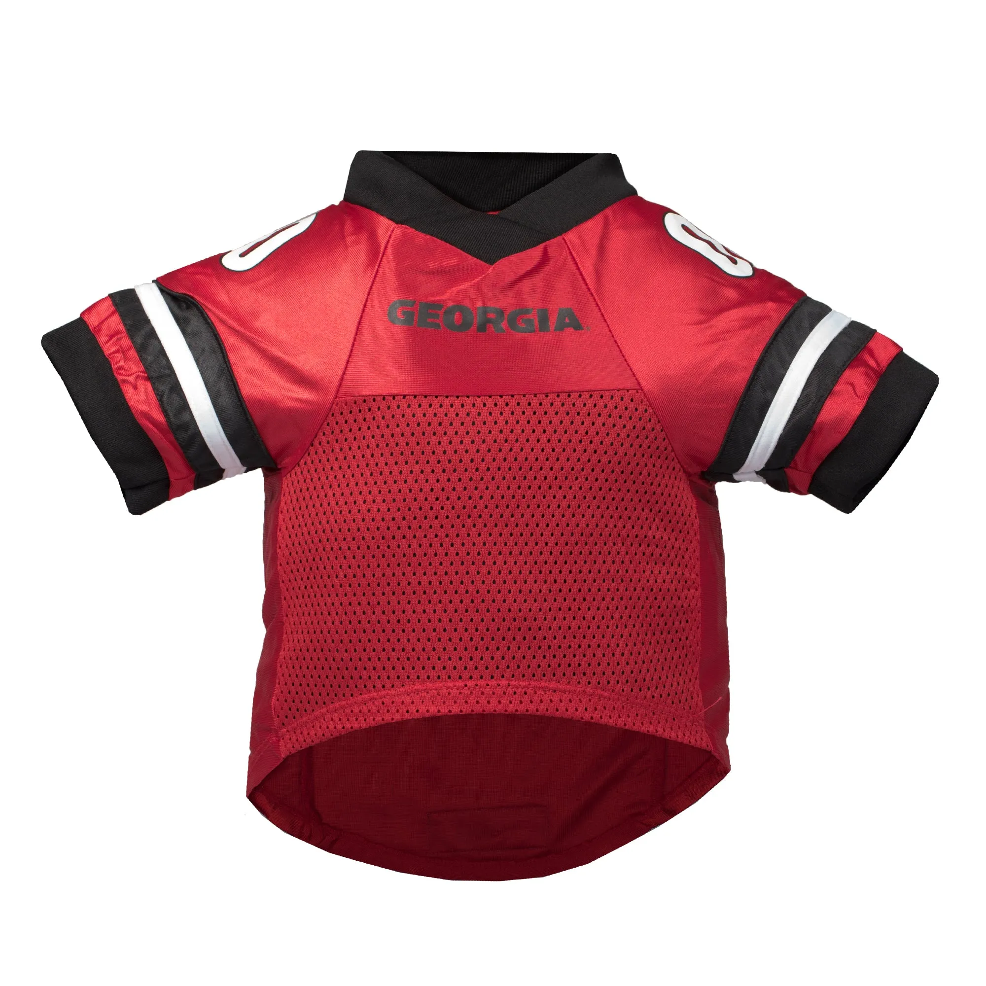 University of Georgia Pet Premium Jersey