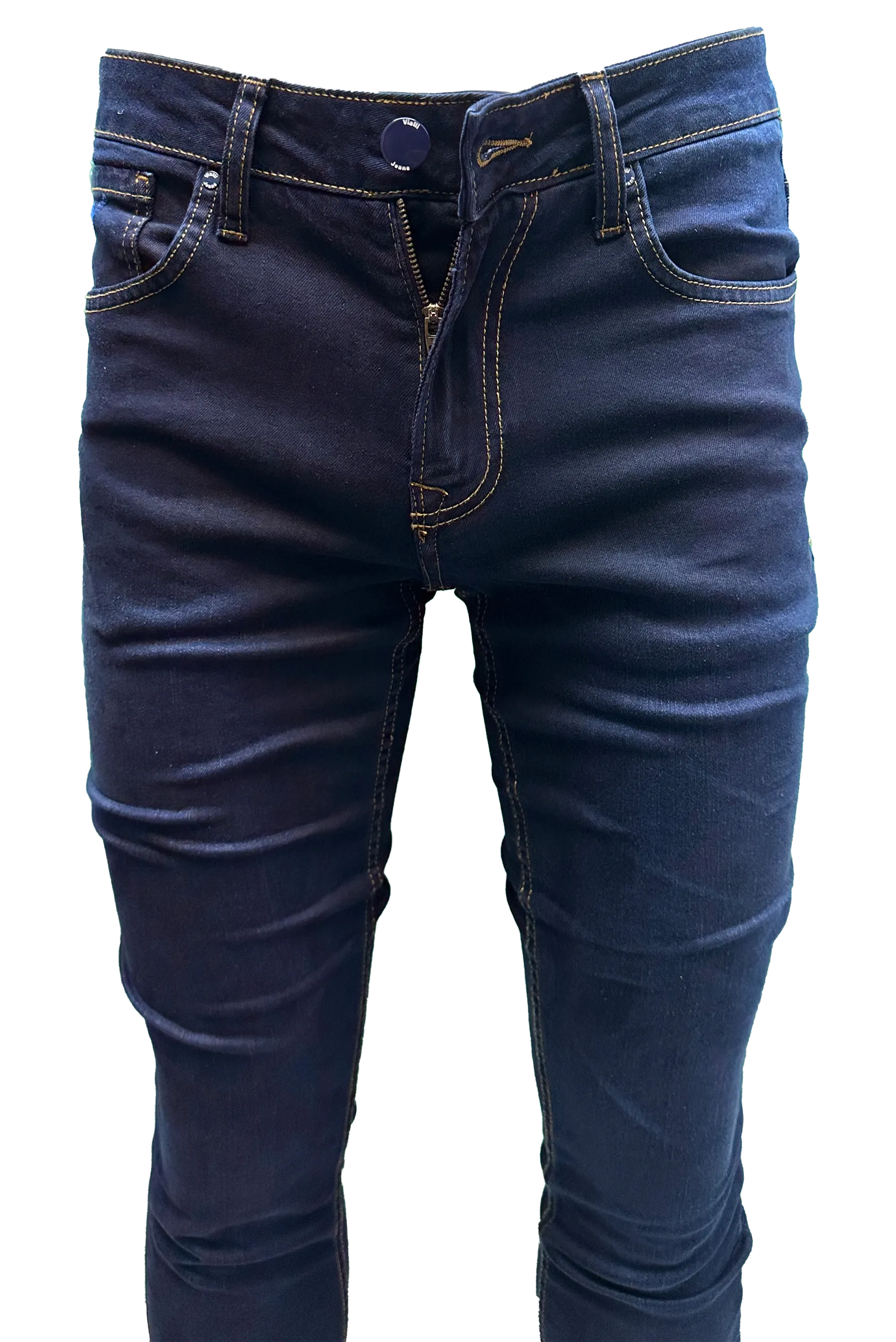 VM0006 Sottle Slim-Fit Jeans*