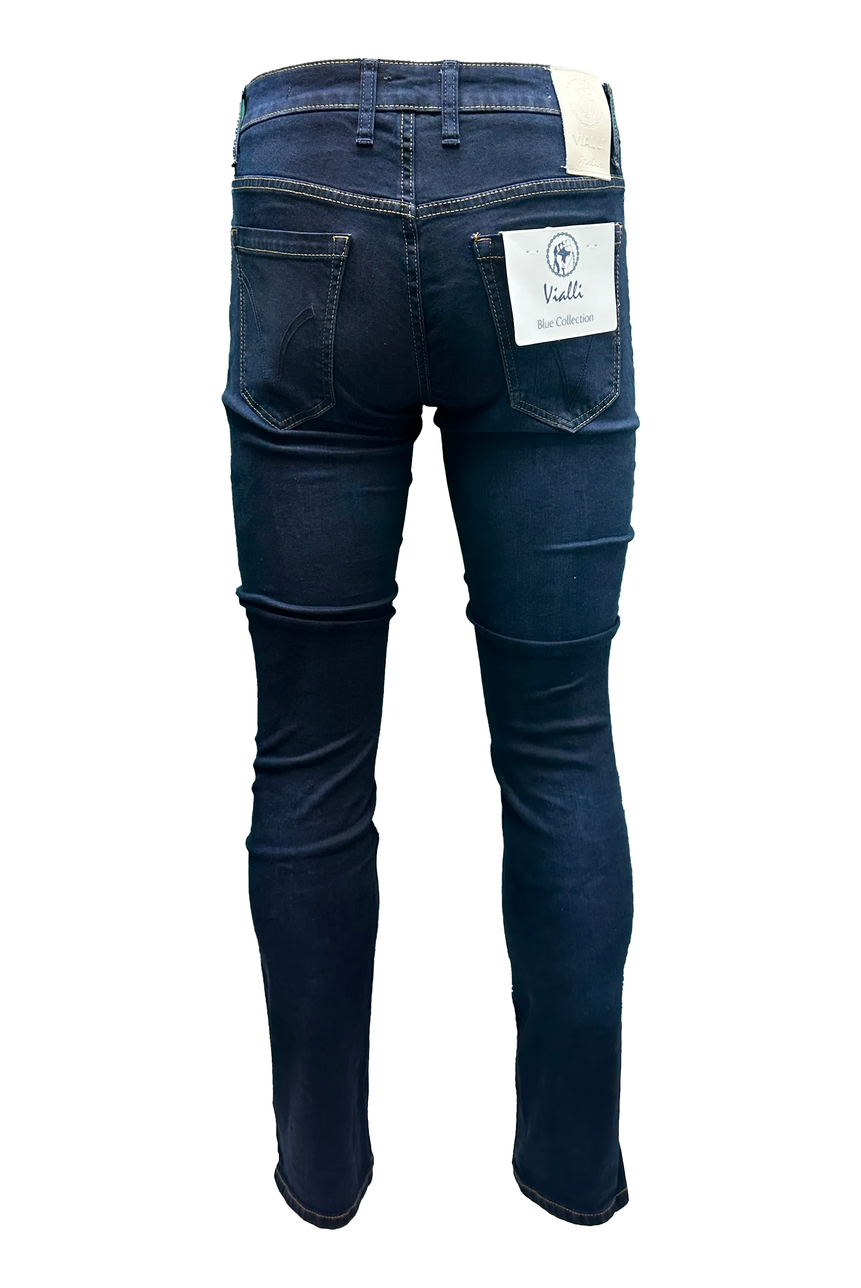 VM0006 Sottle Slim-Fit Jeans*