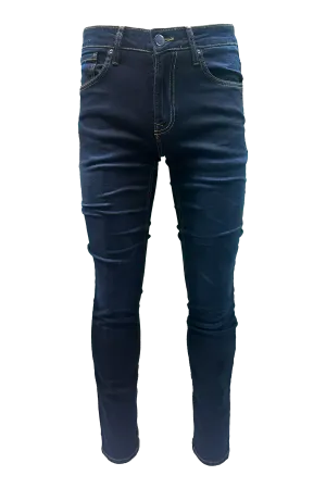 VM0006 Sottle Slim-Fit Jeans*