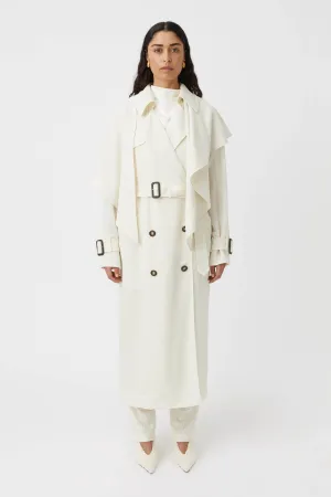 Wayfarer Trench Coat