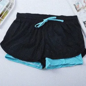 Women's fitness wear YOGA SHORTS