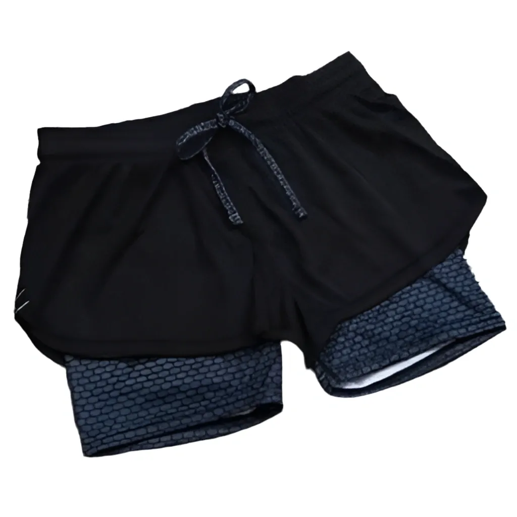 Women's fitness wear YOGA SHORTS