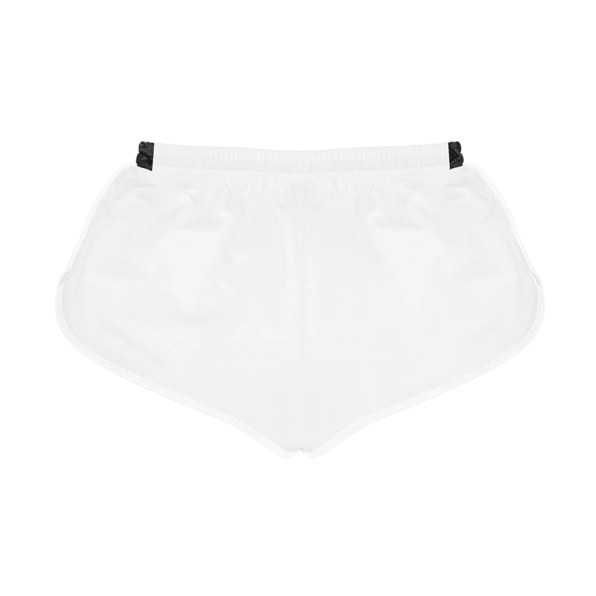 Women's Relaxed Shorts (AOP)