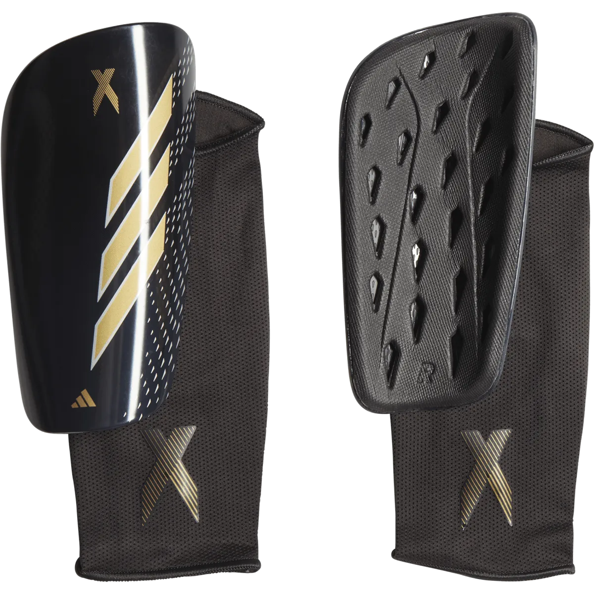 X Speedportal League Shin Guard