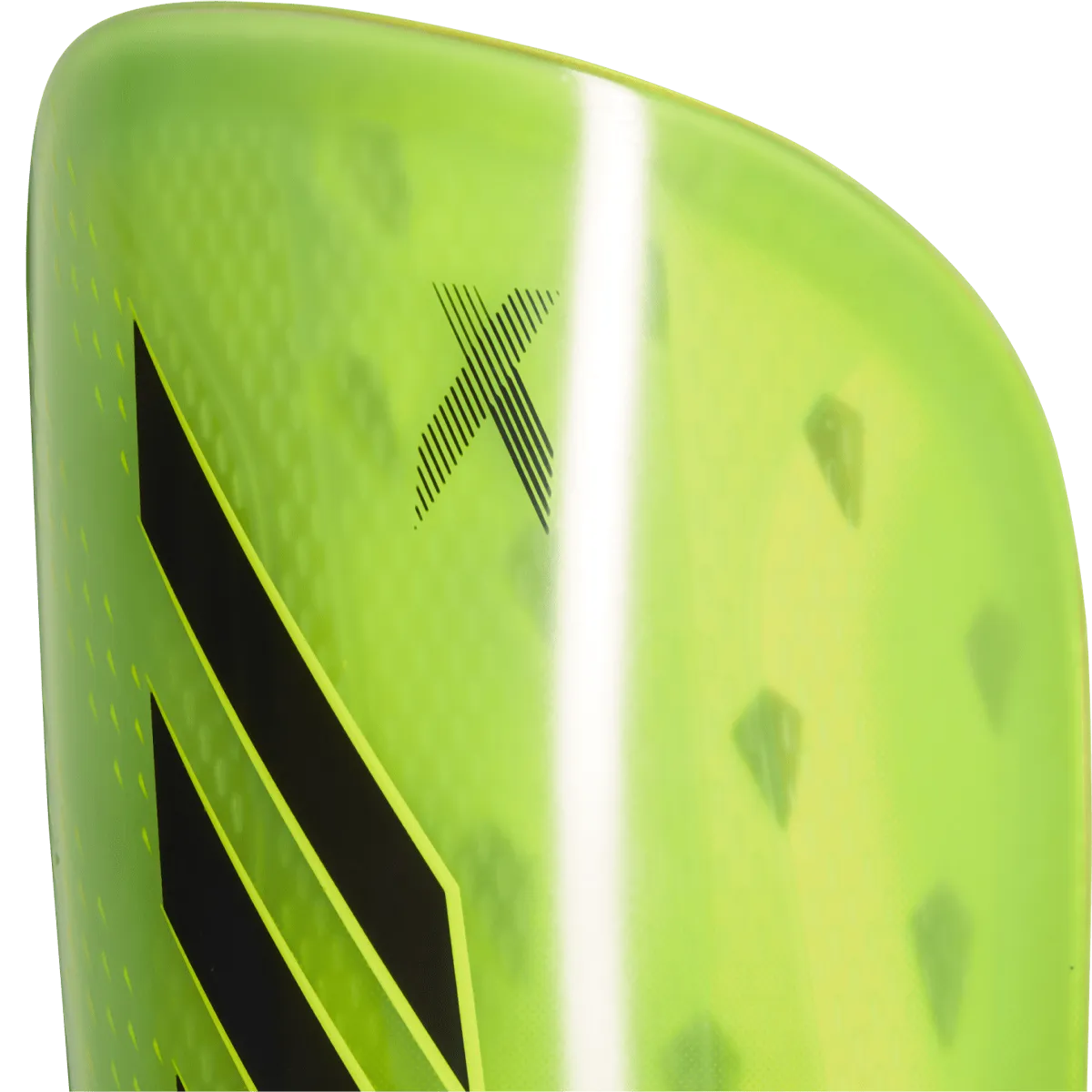 X Speedportal League Shin Guard