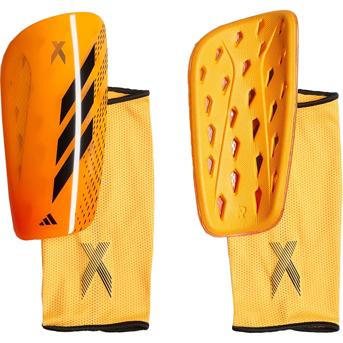 X Speedportal League Shin Guard