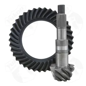 Yukon Ring And Pinion Set For Nissan H233B Rear 4.63 Ratio Yukon Gear & Axle